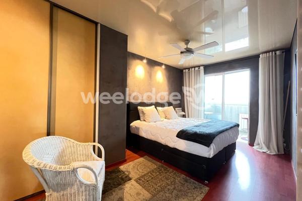 Appartement à vendre 4 pièces de 102 m² à La Grande-Motte