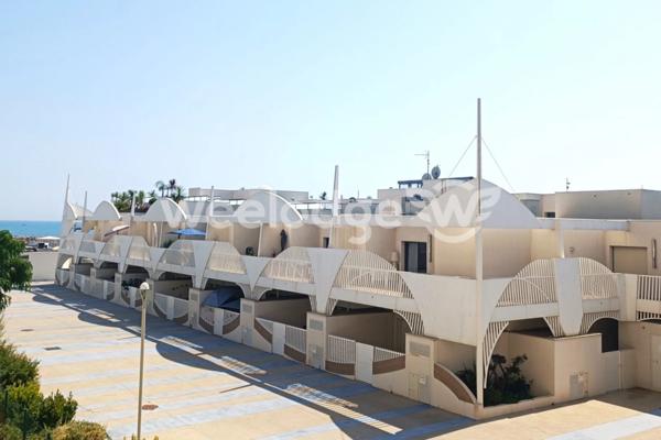 Appartement à vendre 4 pièces de 102 m² à La Grande-Motte