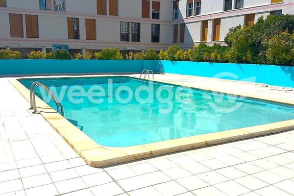 Appartement à vendre 4 pièces de 102 m² à La Grande-Motte