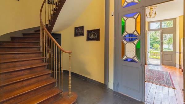 Château Toulouse - HAUTE-GARONNE