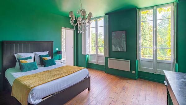 Château Toulouse - HAUTE-GARONNE