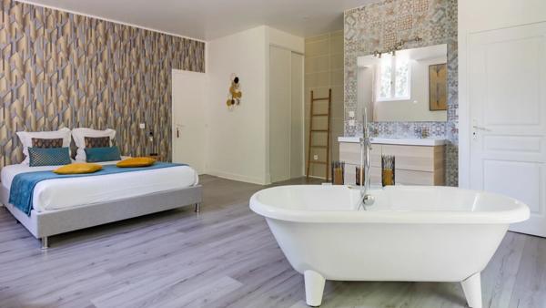 Château Toulouse - HAUTE-GARONNE