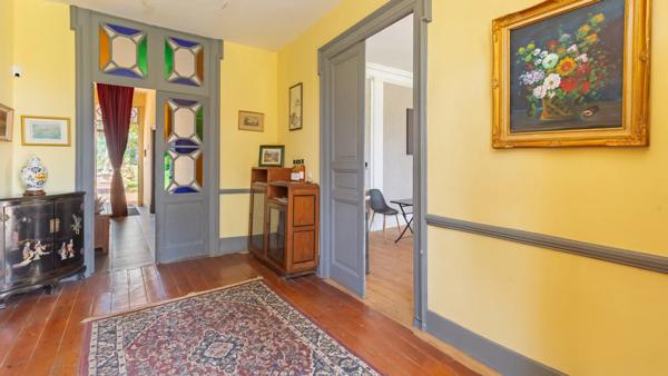 Château Toulouse - HAUTE-GARONNE