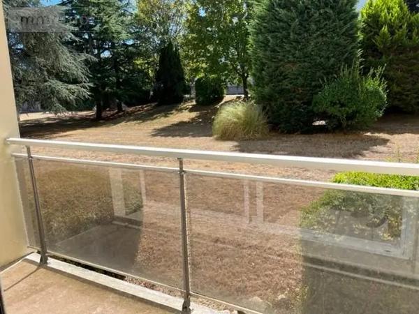 Achat - Appartement Ploemeur 56270 3 pièces 61 m 2 7430 m 2