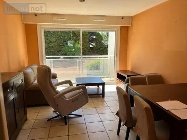 Achat - Appartement Ploemeur 56270 3 pièces 61 m 2 7430 m 2