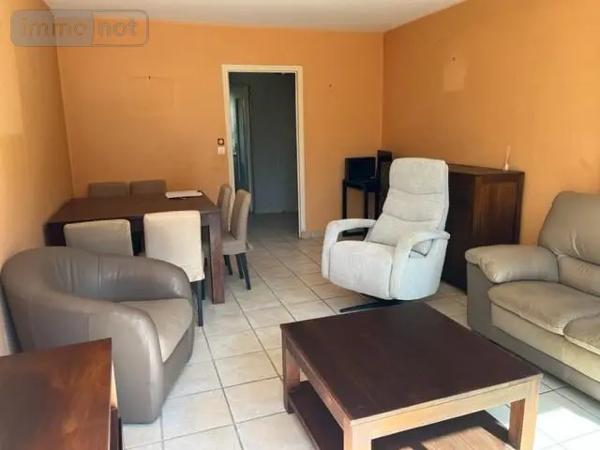 Achat - Appartement Ploemeur 56270 3 pièces 61 m 2 7430 m 2