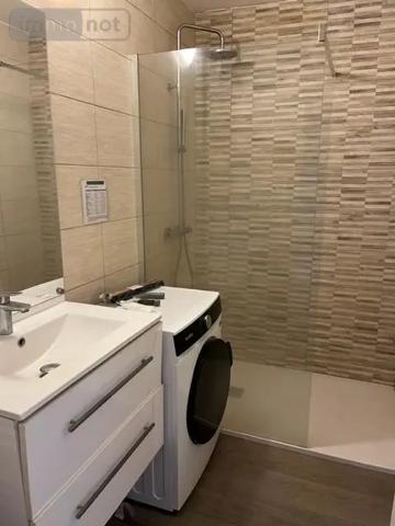 Achat - Appartement Ploemeur 56270 3 pièces 61 m 2 7430 m 2
