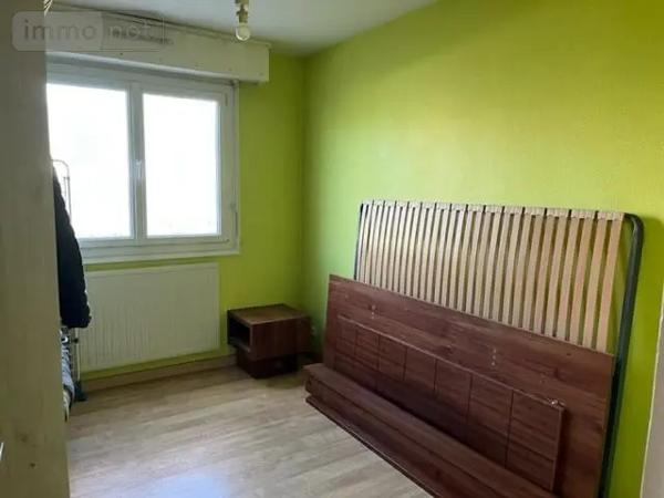 Achat - Appartement Ploemeur 56270 3 pièces 61 m 2 7430 m 2