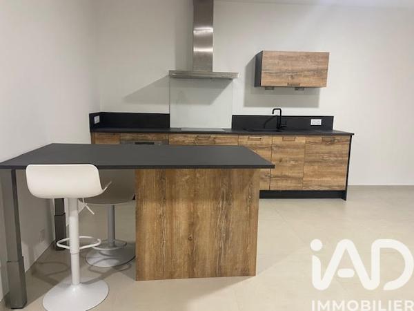 Appartement à vendre 4 pièces 85 m² Dole