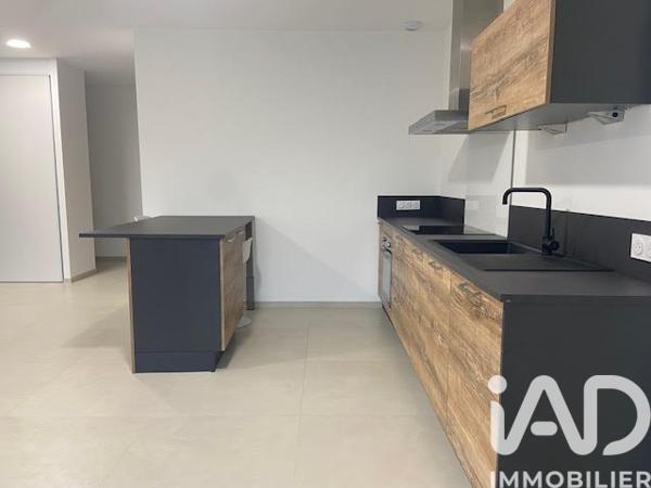 Appartement à vendre 4 pièces 85 m² Dole