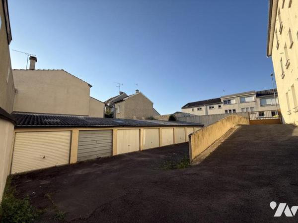 REIMS - Secteur Clémenceau- Type 3 de 40.45m²