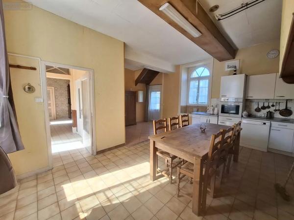 Achat - Maison Rennes 35000 4 pièces 111 m 2 456 m 2