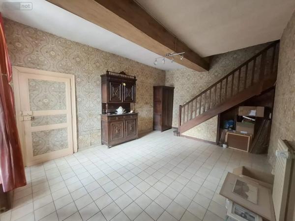 Achat - Maison Rennes 35000 4 pièces 111 m 2 456 m 2