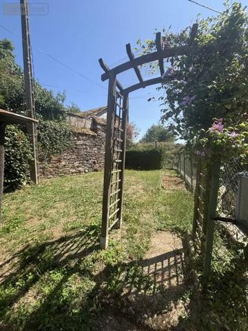 Achat - Maison Rennes 35000 4 pièces 111 m 2 456 m 2