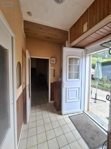 Achat - Maison Rennes 35000 4 pièces 111 m 2 456 m 2