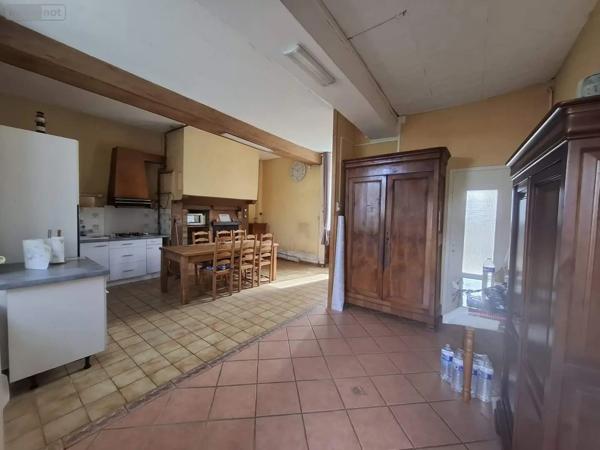Achat - Maison Rennes 35000 4 pièces 111 m 2 456 m 2