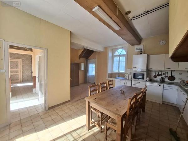 Achat - Maison Rennes 35000 4 pièces 111 m 2 456 m 2