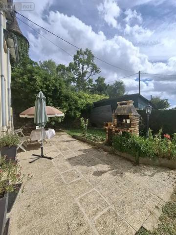 Achat - Maison Rennes 35000 4 pièces 111 m 2 456 m 2