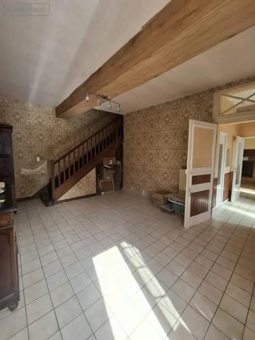 Achat - Maison Rennes 35000 4 pièces 111 m 2 456 m 2