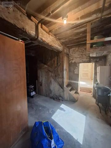 Achat - Maison Rennes 35000 4 pièces 111 m 2 456 m 2