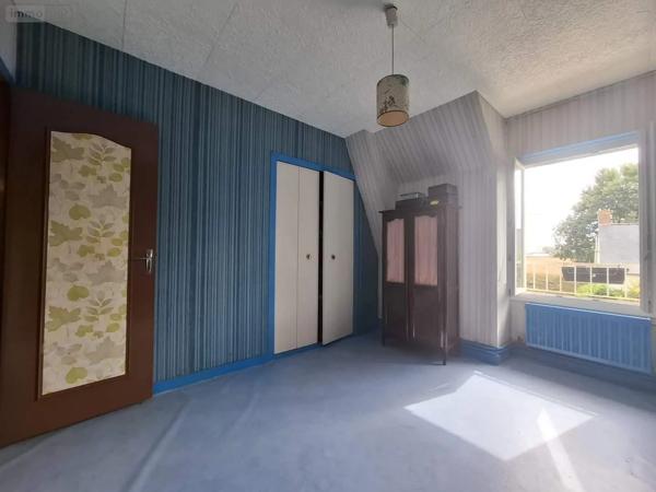 Achat - Maison Rennes 35000 4 pièces 111 m 2 456 m 2