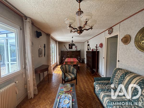 Maison à vendre 3 pièces 69 m² Le Plessis-Trévise