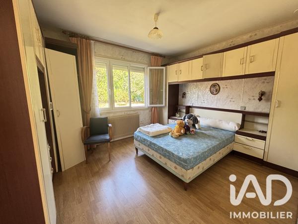 Maison à vendre 3 pièces 69 m² Le Plessis-Trévise