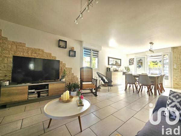 Maison à vendre 6 pièces 136 m² Les Sorinières