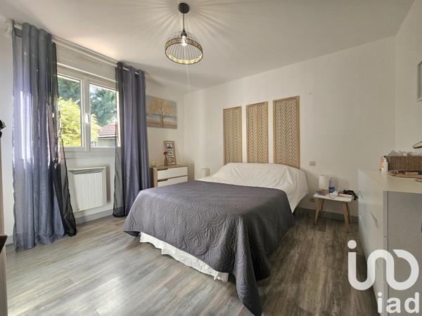 Maison à vendre 6 pièces 136 m² Les Sorinières