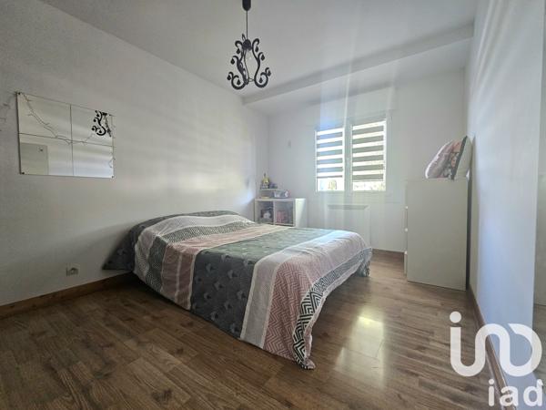 Maison à vendre 6 pièces 136 m² Les Sorinières