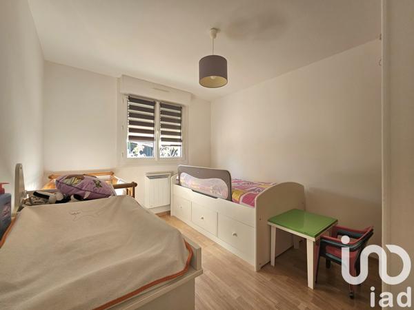 Maison à vendre 6 pièces 136 m² Les Sorinières