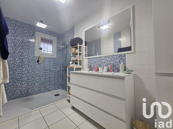 Maison à vendre 6 pièces 136 m² Les Sorinières