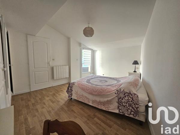 Maison à vendre 6 pièces 136 m² Les Sorinières