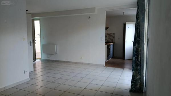 Location - Appartement Taden 22100 3 pièces 54 m 2