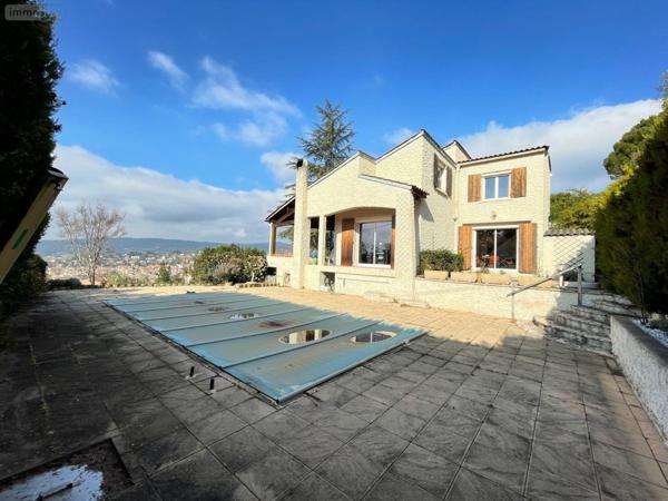 Maison individuelle à vendre à Manosque dans les Alpes-de-Haute-Provence (04100), ref : 025/1893