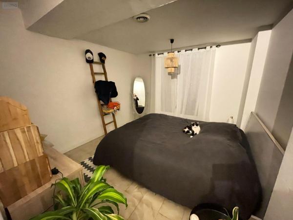 Maison individuelle à vendre à Manosque dans les Alpes-de-Haute-Provence (04100), ref : 025/1893