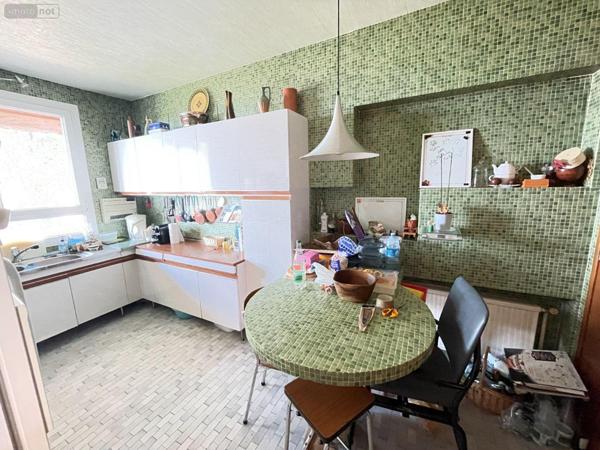 Maison individuelle à vendre à Manosque dans les Alpes-de-Haute-Provence (04100), ref : 025/1893