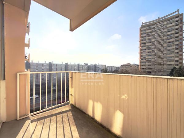 Appartement Villeurbanne 3 pièce(s) 83 m2