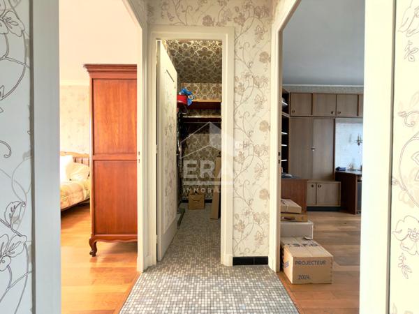 Appartement Villeurbanne 3 pièce(s) 83 m2