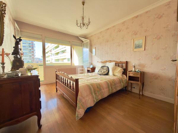 Appartement Villeurbanne 3 pièce(s) 83 m2