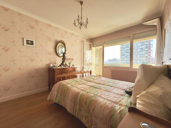 Appartement Villeurbanne 3 pièce(s) 83 m2