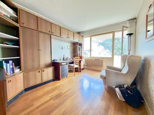 Appartement Villeurbanne 3 pièce(s) 83 m2