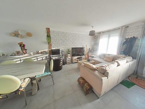 Maison Oignies 95 m²