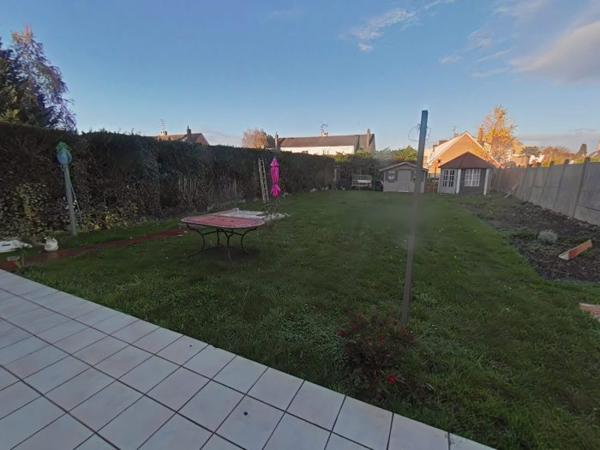 Maison Oignies 95 m²