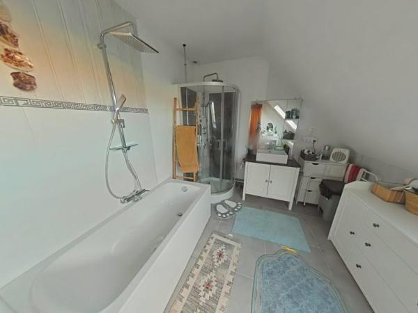 Maison Oignies 95 m²