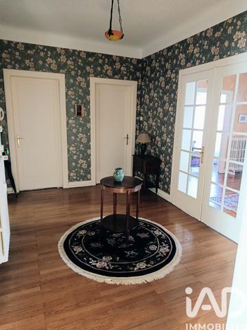 Appartement à vendre 4 pièces 102 m² Sarreguemines