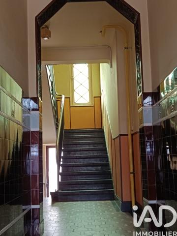 Appartement à vendre 4 pièces 102 m² Sarreguemines