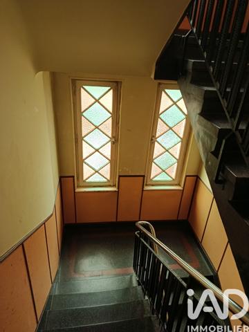 Appartement à vendre 4 pièces 102 m² Sarreguemines