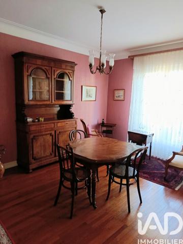 Appartement à vendre 4 pièces 102 m² Sarreguemines
