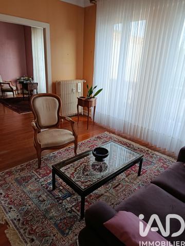 Appartement à vendre 4 pièces 102 m² Sarreguemines